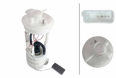 Элемент системы питания HELLA 8TF 358 316-681