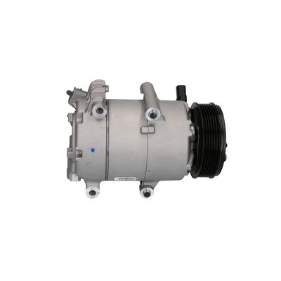 Компрессор, кондиционер BOSCH 1 986 AD1 072