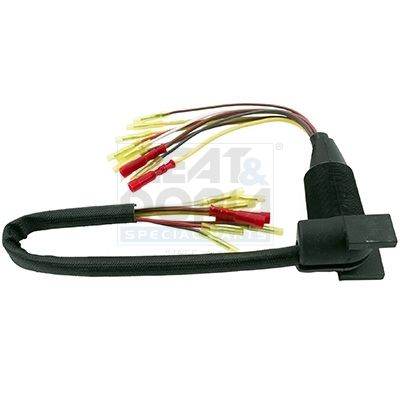 Ремонтный комплект, кабельный комплект MEAT & DORIA 25085