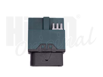 Vadības bloks, Degvielas sūknis HITACHI 132923