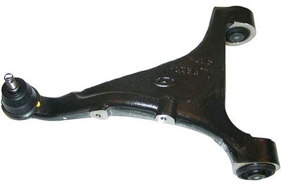 Neatkarīgās balstiekārtas svira, Riteņa piekare KAVO PARTS SCA-3052
