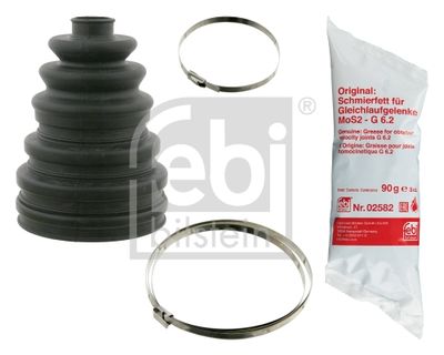 Комплект пыльника, приводной вал FEBI BILSTEIN 27730
