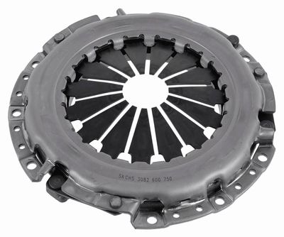 Sajūga piespiedējdisks SACHS 3082 600 750