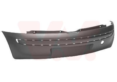 Bampers VAN WEZEL 1620548