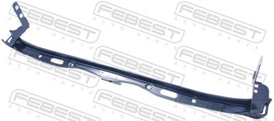 Priekšdaļas apdare FEBEST 0236-N16F