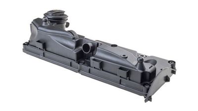 Cilindru galvas vāks MAHLE ZH 556