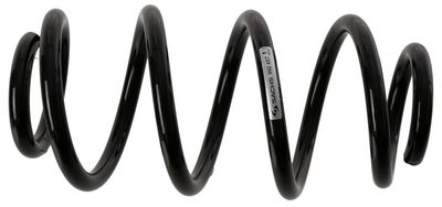 Balstiekārtas atspere SACHS 992 457