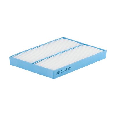 Filtrs, Salona telpas gaiss MANN-FILTER CUD 26 057