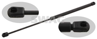 Gāzes atspere, Motora pārsegs SWAG 57 92 7654