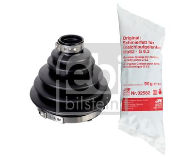 Комплект пыльника, приводной вал FEBI BILSTEIN 176054