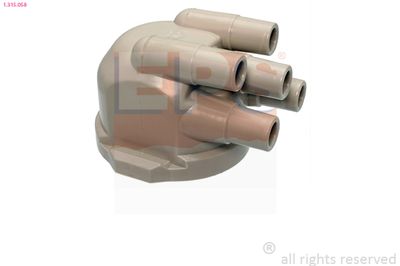 Крышка распределителя зажигания EPS 1.315.058