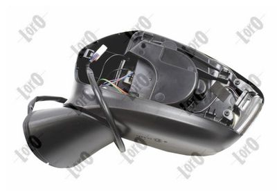 Наружное зеркало ABAKUS 2324M01