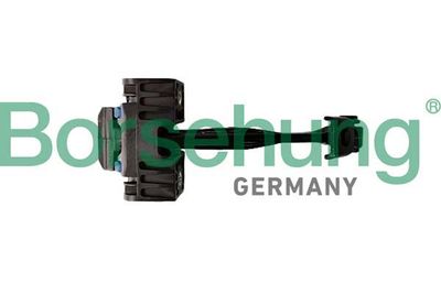 Durvju fiksators BORSEHUNG B10278