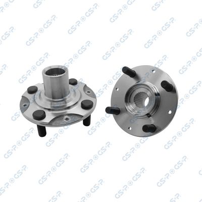 Riteņa rumba GSP 9426036