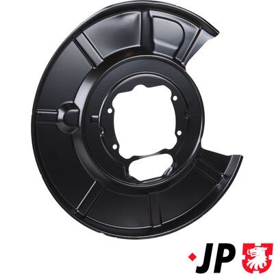 Отражатель, диск тормозного механизма JP GROUP 1464302280