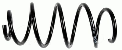 Balstiekārtas atspere SACHS 993 186