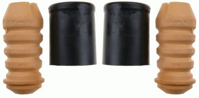 Пылезащитный комплект, амортизатор SACHS 900 035