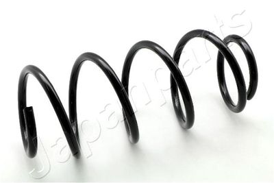 Balstiekārtas atspere JAPANPARTS ZC3349H