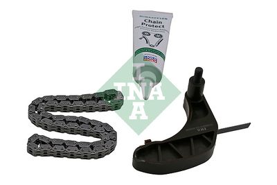 Комплект цепи, привод масляного насоса Schaeffler INA 558 0084 10
