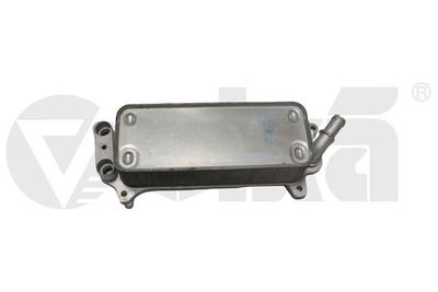 Eļļas radiators, Automātiskā pārnesumkārba vika 33171432301