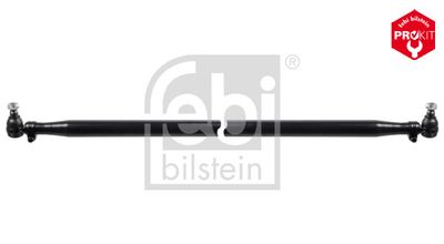 Поперечная рулевая тяга FEBI BILSTEIN 186632