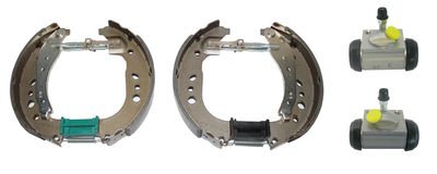 Bremžu loku komplekts BREMBO K 68 079