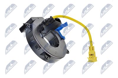 Spirālatspere, Gaisa spilvens NTY EAS-LR-001