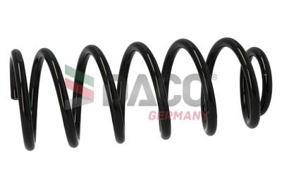 Пружина ходовой части DACO 812401