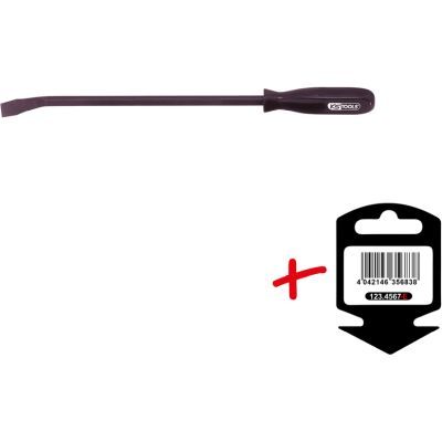 Montāžas lāpstiņa KS TOOLS 911.8104-E