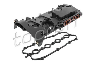 Крышка головки цилиндра TOPRAN 118 189