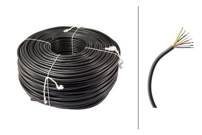 Комплект проводов HELLA 8KL 712 990-001