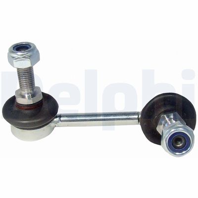 Stiepnis/Atsaite, Stabilizators DELPHI TC2310