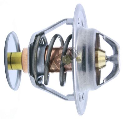 Термостат, охлаждающая жидкость HEPU TM1377