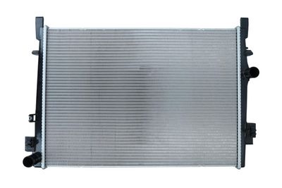 Radiators, Motora dzesēšanas sistēma KAMOKA 7700094
