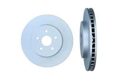 Тормозной диск KAMOKA 103452