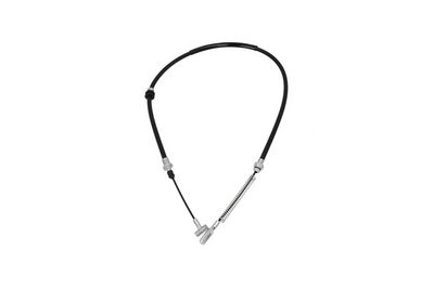 Trose, Stāvbremžu sistēma KAMOKA 1190304