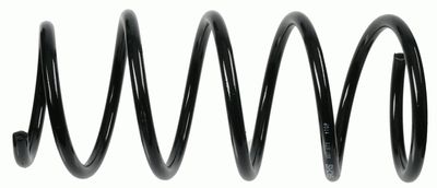 Balstiekārtas atspere SACHS 997 873