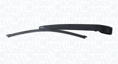 MAGNETI MARELLI 000723180338 Stikla tīrītāju sviru