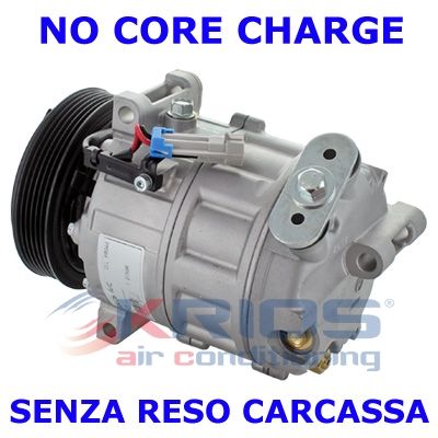  MEAT & DORIA K12159R