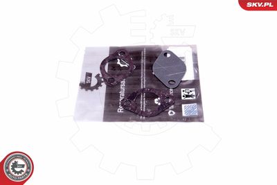 ESEN SKV 14SKV550 Remonta komplekts, izplūdes