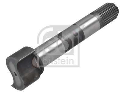 Тормозной вал, барабанный тормозной механизм FEBI BILSTEIN 171379
