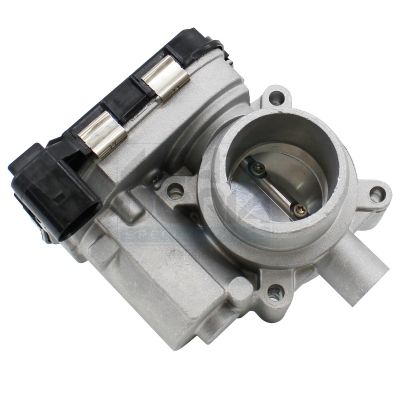 Корпус дроссельной заслонки MEAT & DORIA 89060E