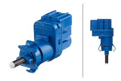 Bremžu signāla slēdzis HELLA 6DD 014 395-021