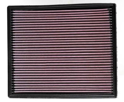Gaisa filtrs K&N Filters 33-2139