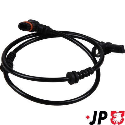 Devējs, Riteņu griešanās ātrums JP GROUP 1397101100