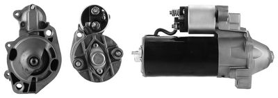 Стартер DRI 625014102