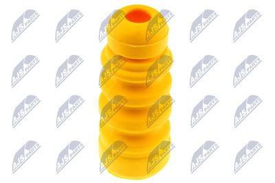 Буфер, амортизация NTY AB-HY-507