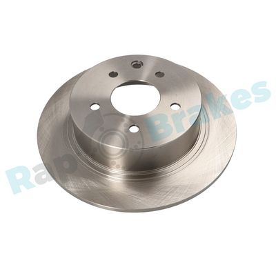 Тормозной диск RAP BRAKES R-D0170
