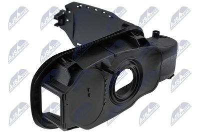 Фланец, элемент системы питания NTY EZC-ME-296