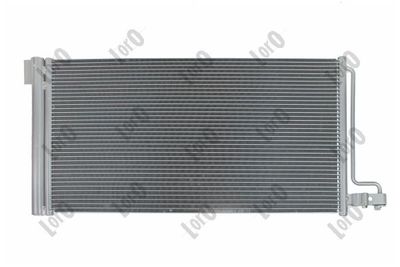 Конденсатор, кондиционер ABAKUS 017-016-0018